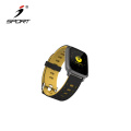 Healthy Sports Activity Tracking Sleep Monitor Smart Watch Bracelet for Monitoring Heart Rate and Blood Pressure